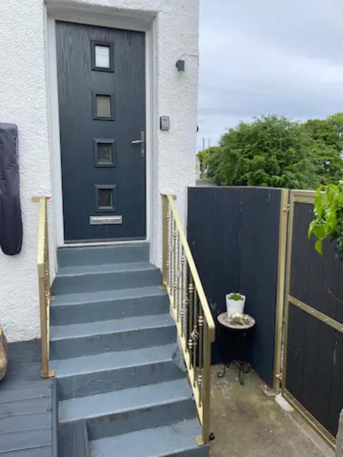 The Holiday Hoose Kinghorn Exterior foto