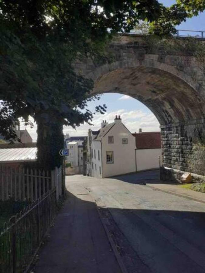 The Holiday Hoose Kinghorn Exterior foto