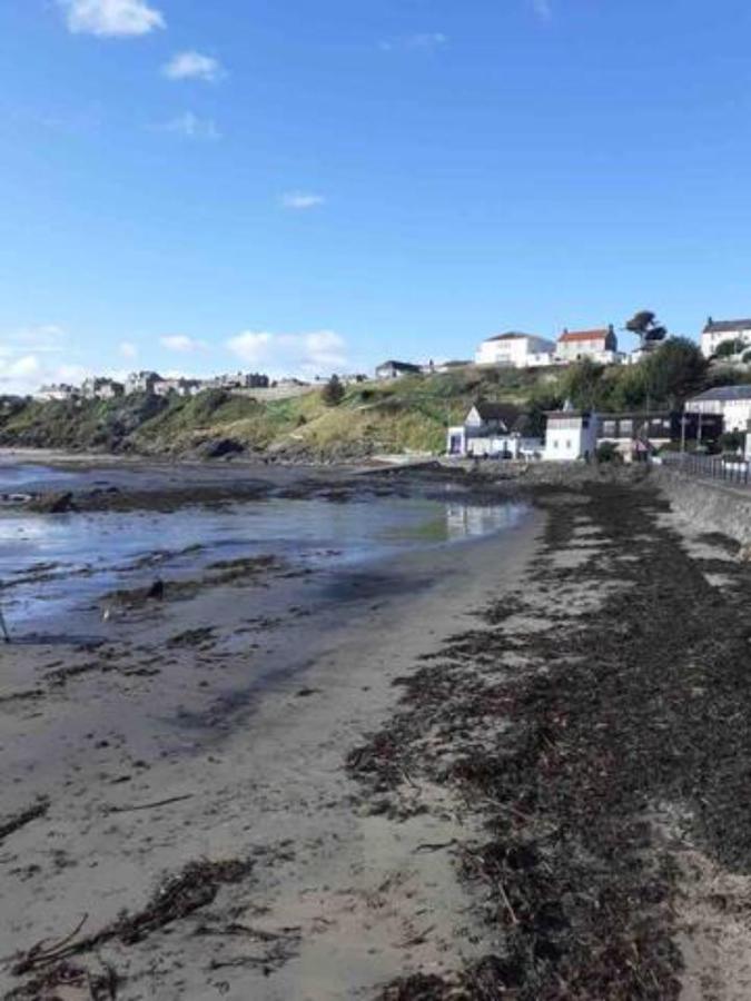 The Holiday Hoose Kinghorn Exterior foto